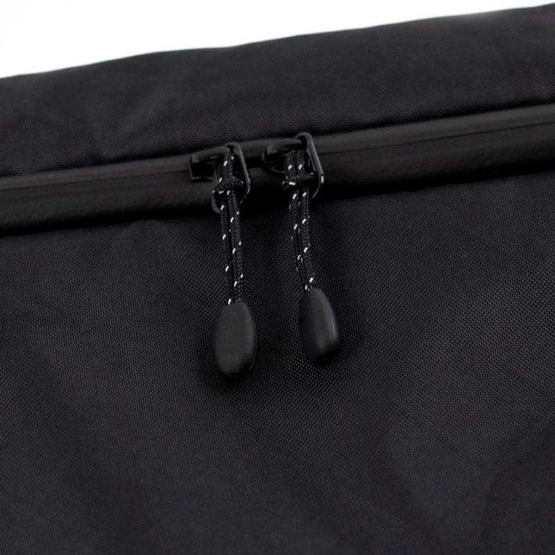 フェアウェザー FAIRWEATHER road sacoche ecopak/black FW0350 A配 |  | 03