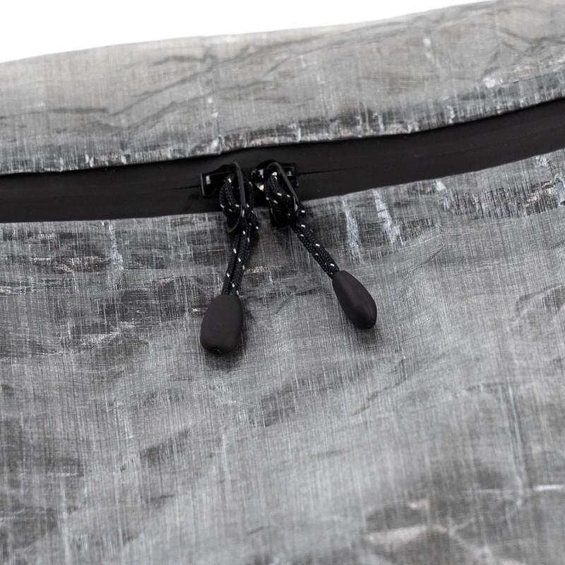 フェアウェザー FAIRWEATHER road sacoche dyneema/black FW0354