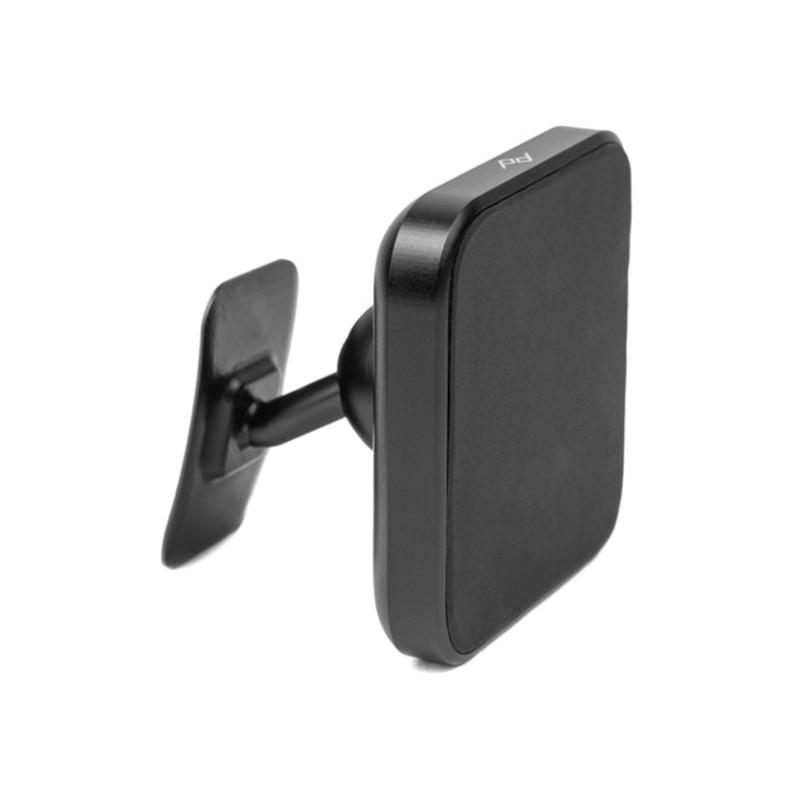 ピークデザイン Peak Design ワイヤレス チャージング カー マウント Qi2 ブラック M-CM-AA-BK-2 | 