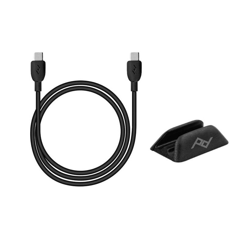 ピークデザイン Peak Design ワイヤレス チャージング カー マウント Qi2 ブラック M-CM-AA-BK-2 |  | 03