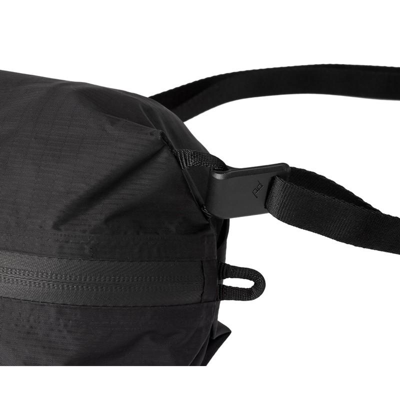ピークデザイン Peak Design フラットフック ストラップ ブラック FH-S-BK-1 |  | 02