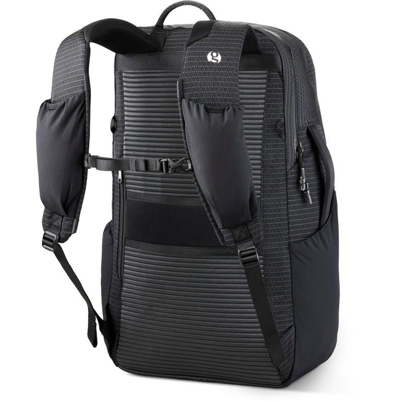 ゴッサマーギア Gossamer Gear AERO JET BLACK GSCU0087-010 A配 |  | 01