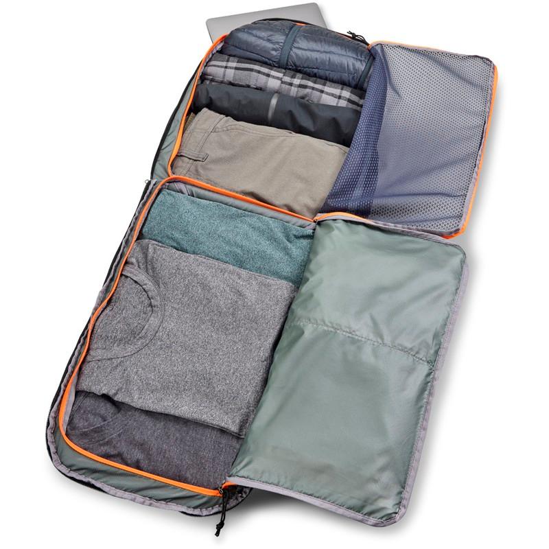 ゴッサマーギア Gossamer Gear AERO JET BLACK GSCU0087-010 A配 |  | 06