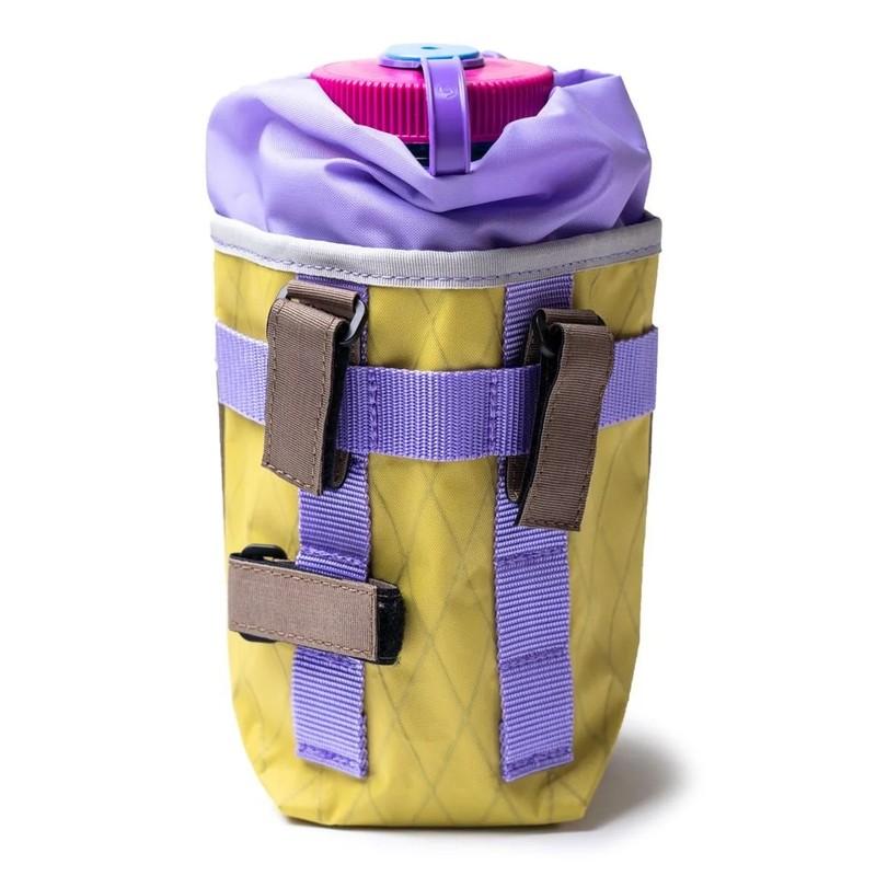 あすつく対応 ブルーラグ BLUE LUG stem pouch x-pac banana/beige A配 |  | 02