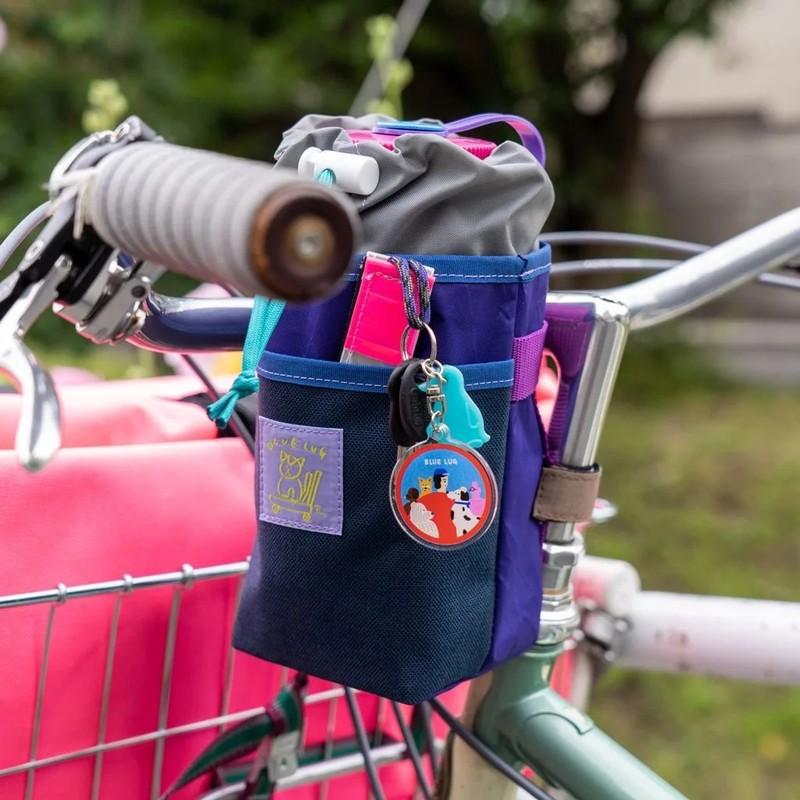 あすつく対応 ブルーラグ BLUE LUG stem pouch x-pac banana/beige A配 |  | 03