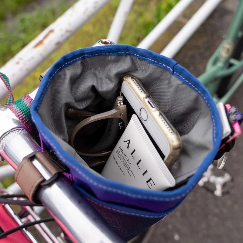 あすつく対応 ブルーラグ BLUE LUG stem pouch x-pac banana/beige A配 |  | 04