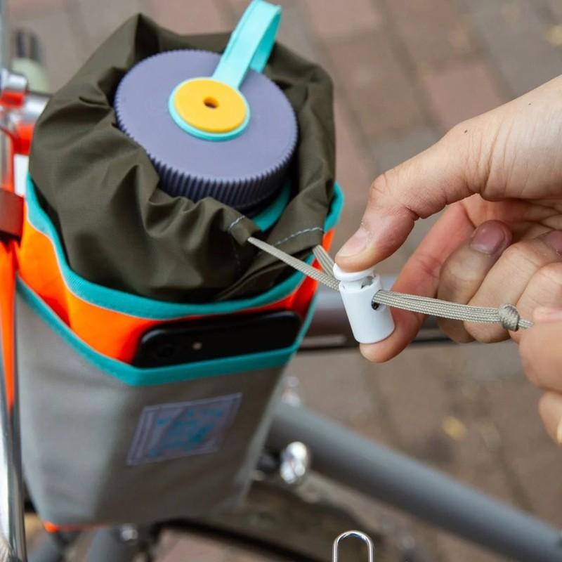 あすつく対応 ブルーラグ BLUE LUG stem pouch x-pac banana/beige A配 |  | 05