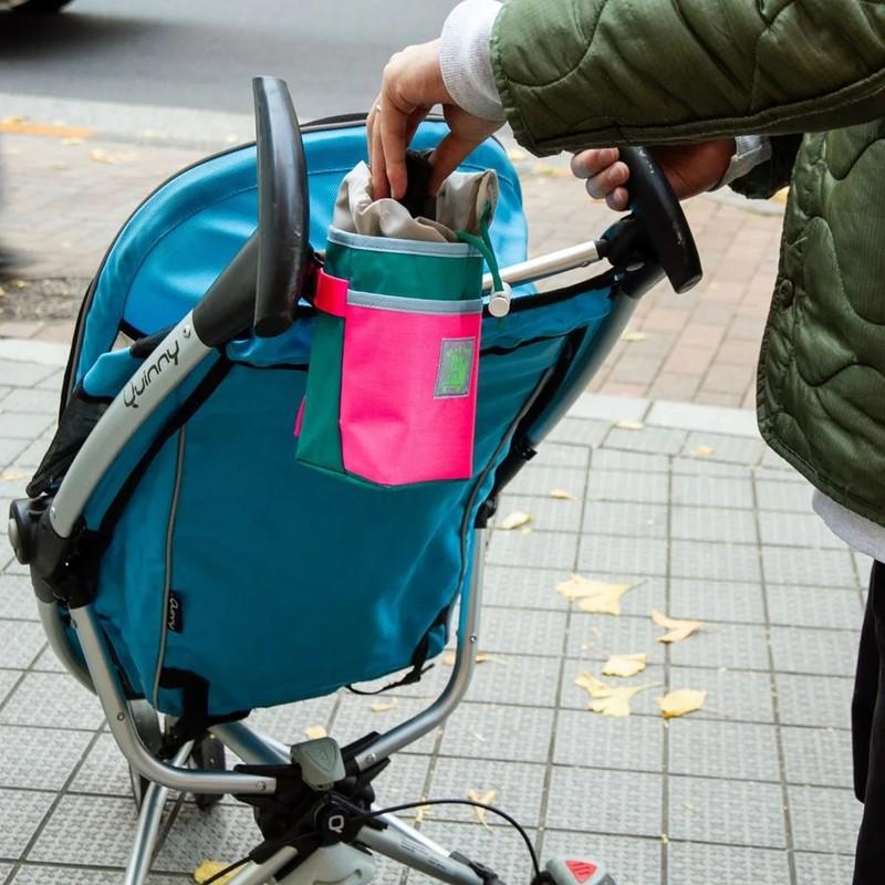 あすつく対応 ブルーラグ BLUE LUG stem pouch x-pac banana/beige A配 |  | 09