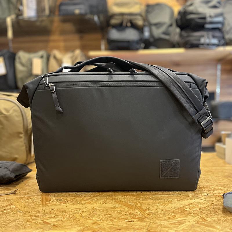 EVERGOODS エバーグッズ EVERGOODS TB20 - Transit Briefcase 20L