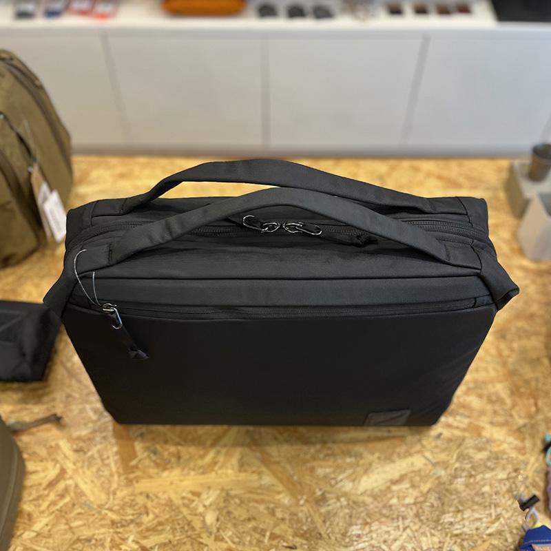 EVERGOODS エバーグッズ EVERGOODS TB20 - Transit Briefcase 20L 