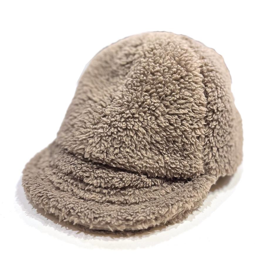 最終価格 MOTO 激レア 新品未使用 KUDU 24K 8パネル 帽子 ハロコモディティ halo commodity Makalu Panel Cap Mocha h243-612 6