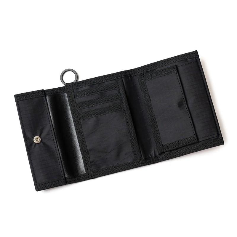 ブルーラグ BLUE LUG bike wallet x-pac black : vic2 - 通販 - Yahoo