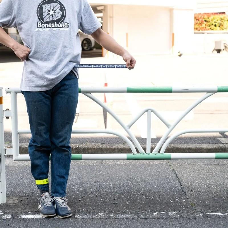 ブルーラグ BLUE LUG quick belt guardrail green |  | 02