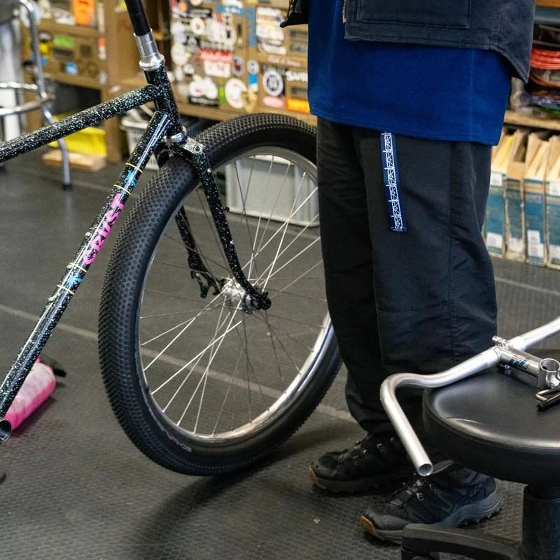 ブルーラグ BLUE LUG quick belt guardrail green |  | 03