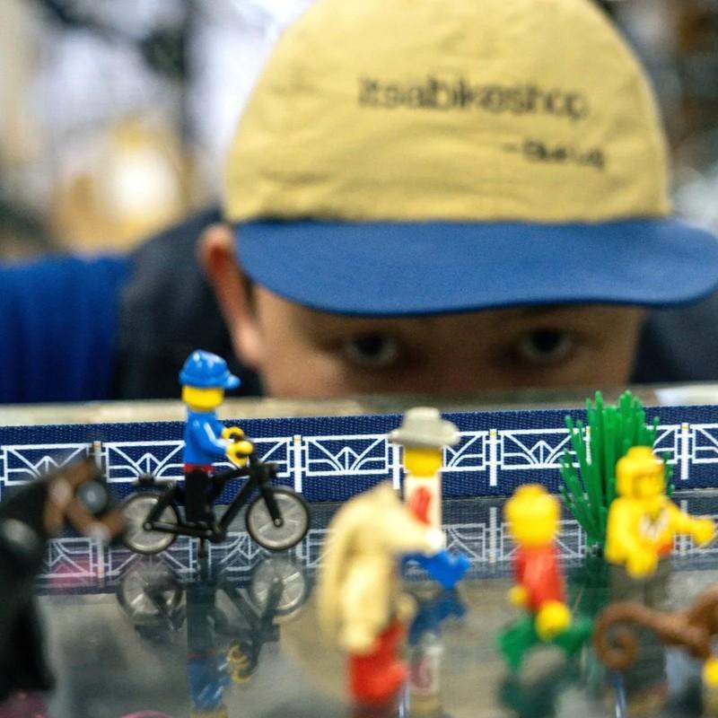 ブルーラグ BLUE LUG quick belt guardrail green |  | 08