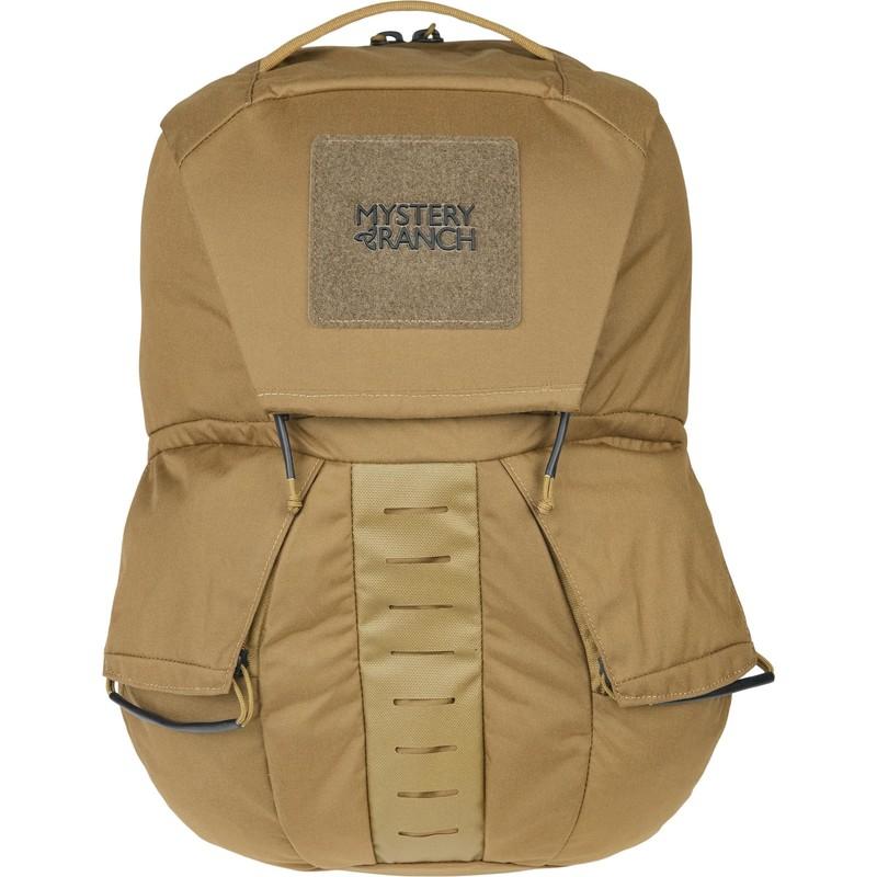 [ノベルティ] ミステリーランチ MYSTERY RANCH RIP RUCK 24 Buckskin 19761621197000 |  | 01