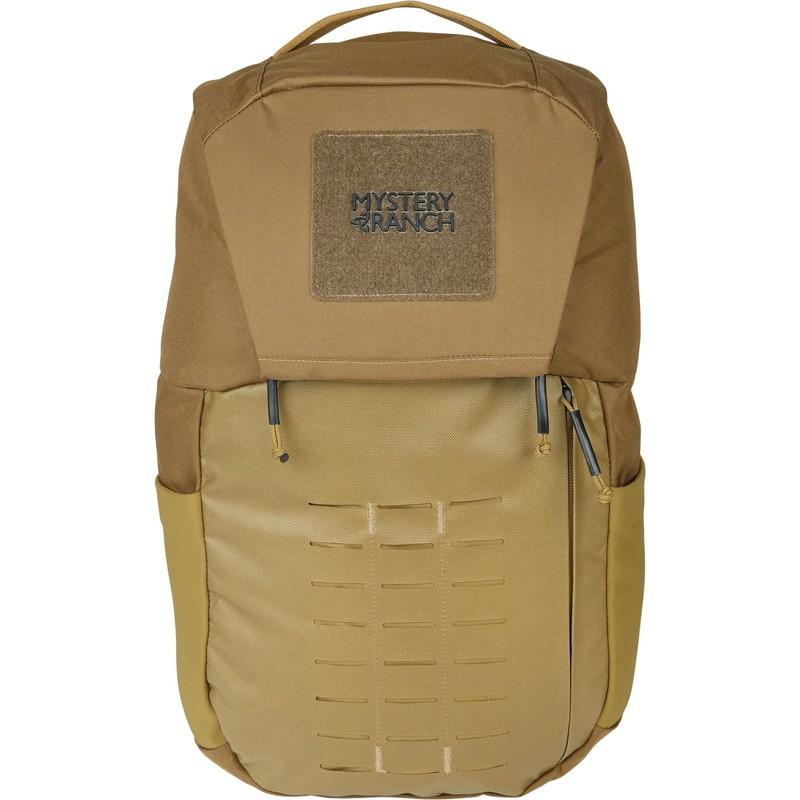 [ノベルティ] ミステリーランチ MYSTERY RANCH RIP RUCK 20 Buckskin 19761622197000 |  | 01
