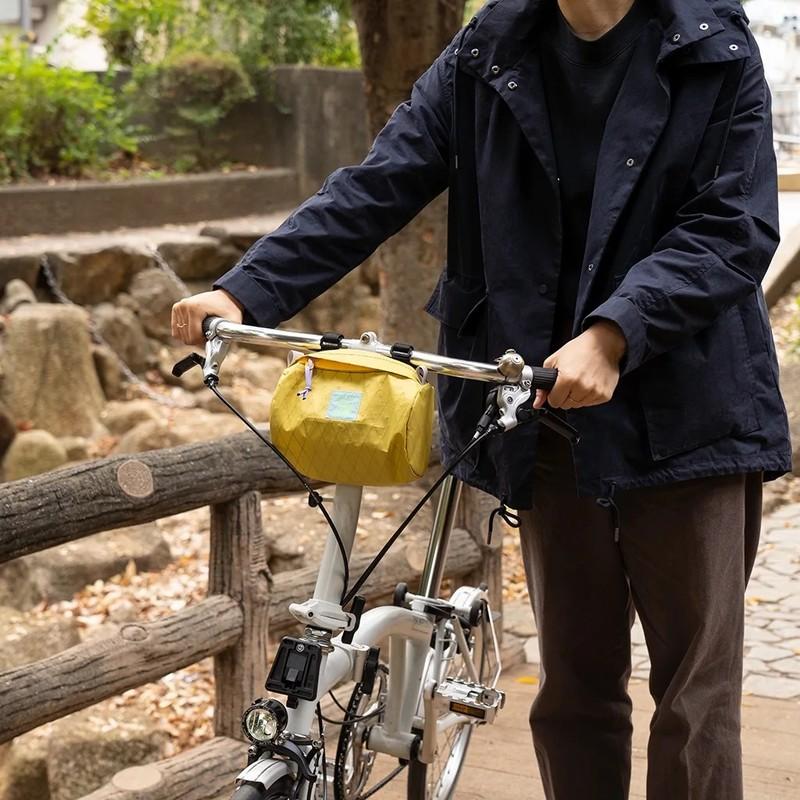 ブルーラグ BLUE LUG handlebar pouch tiedye : vic2 - 通販 ブルーラグ BLUE LUG handlebar pouch tiedye : vic2 - 通販