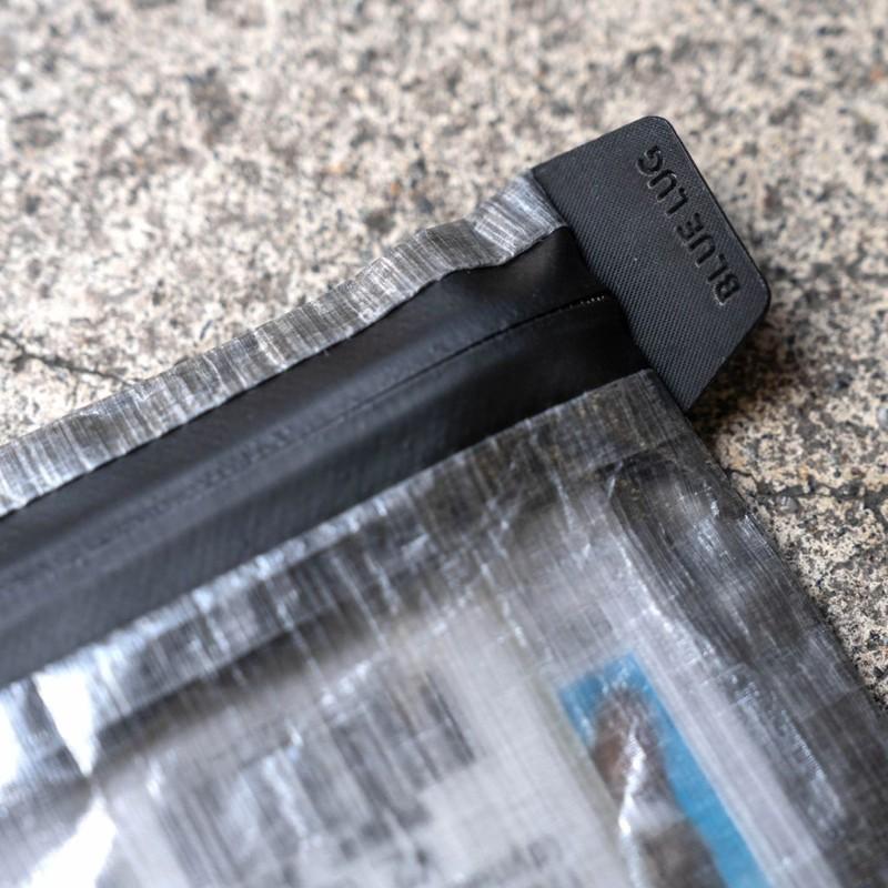 あすつく対応 ブルーラグ BLUE LUG mame wallet dyneema/black マメウォレット ダイニーマ ブラック お財布 |  | 02