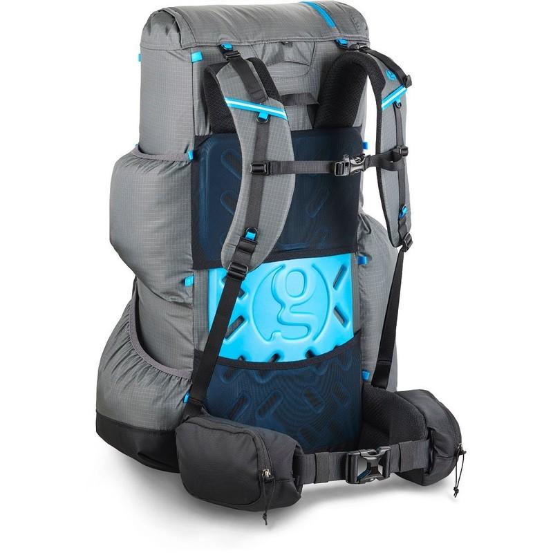 あすつく対応 ゴッサマーギア Gossamer Gear Mariposa 60 R Grey Smallサイズ GSCU0071-014-S |  | 02