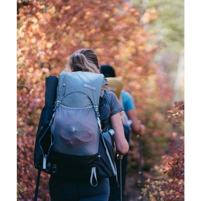 あすつく対応 ゴッサマーギア Gossamer Gear Mariposa 60 R Grey Smallサイズ GSCU0071-014-S |  | 06