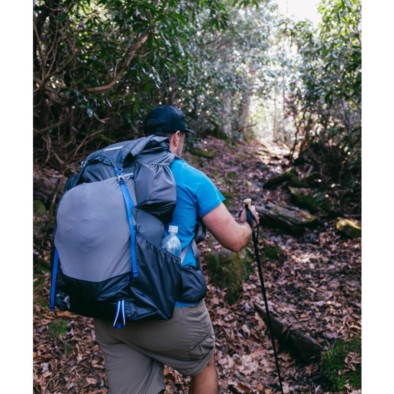 あすつく対応 ゴッサマーギア Gossamer Gear Mariposa 60 R Grey Smallサイズ GSCU0071-014-S |  | 07