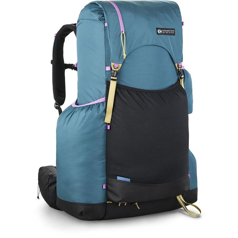 ゴッサマーギア Gossamer Gear Mariposa 60 R Tropical Mist Smallサイズ GSCU0071-678-S A配 | 