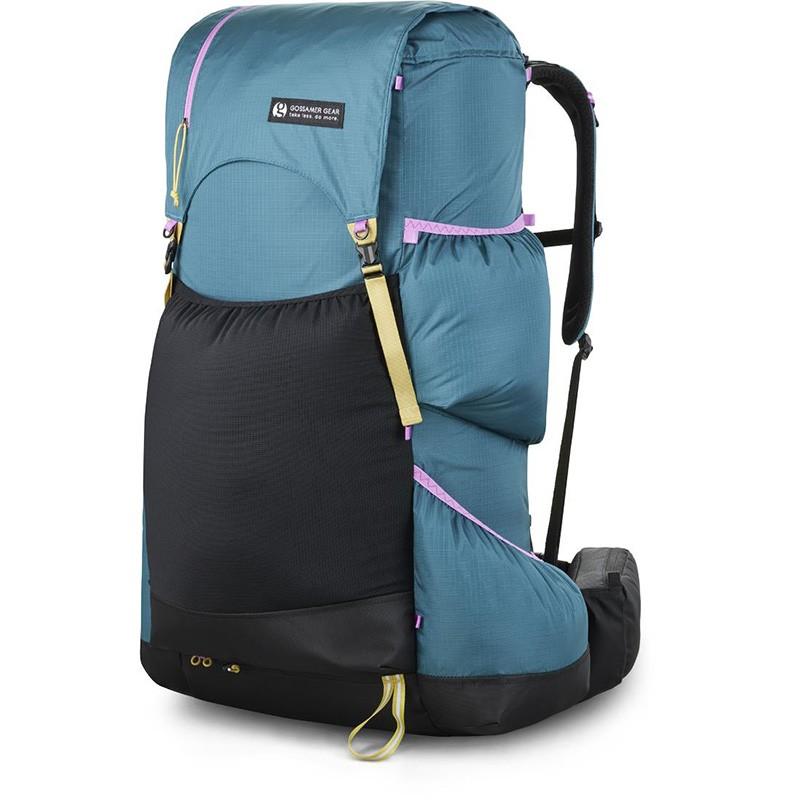 ゴッサマーギア Gossamer Gear Mariposa 60 R Tropical Mist Smallサイズ GSCU0071-678-S A配 |  | 01