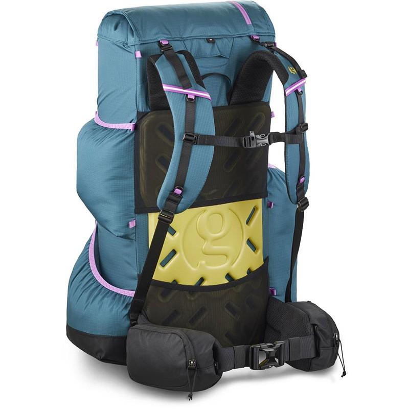 ゴッサマーギア Gossamer Gear Mariposa 60 R Tropical Mist Smallサイズ GSCU0071-678-S A配 |  | 02