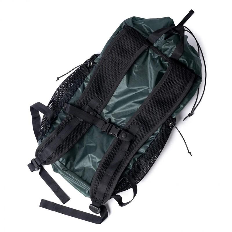 あすつく対応 フェアウェザー FAIRWEATHER packable pack cordura rip