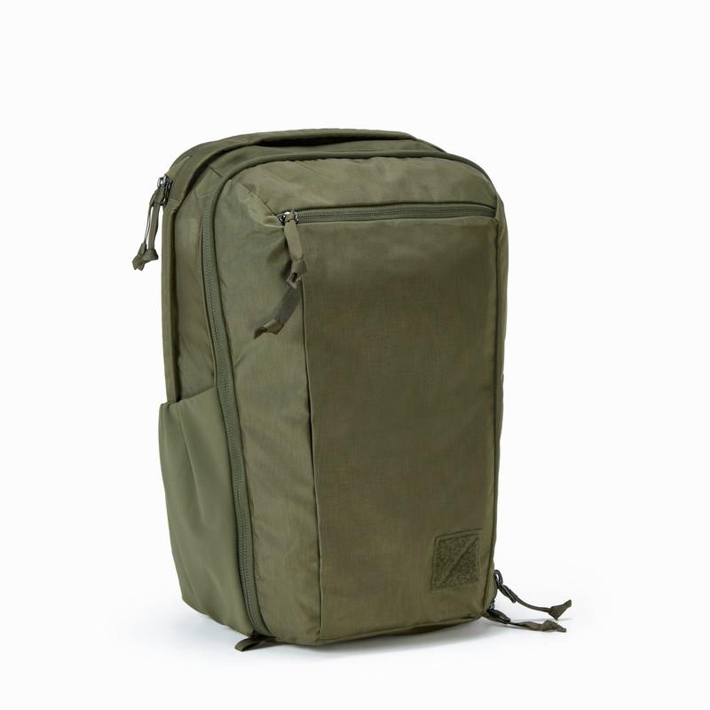 あすつく対応 エバーグッズ EVERGOODS CTB20 - Civic Travel Bag 20L OD Green eg13019c シビックトラベルバッグ | EVERGOODS
