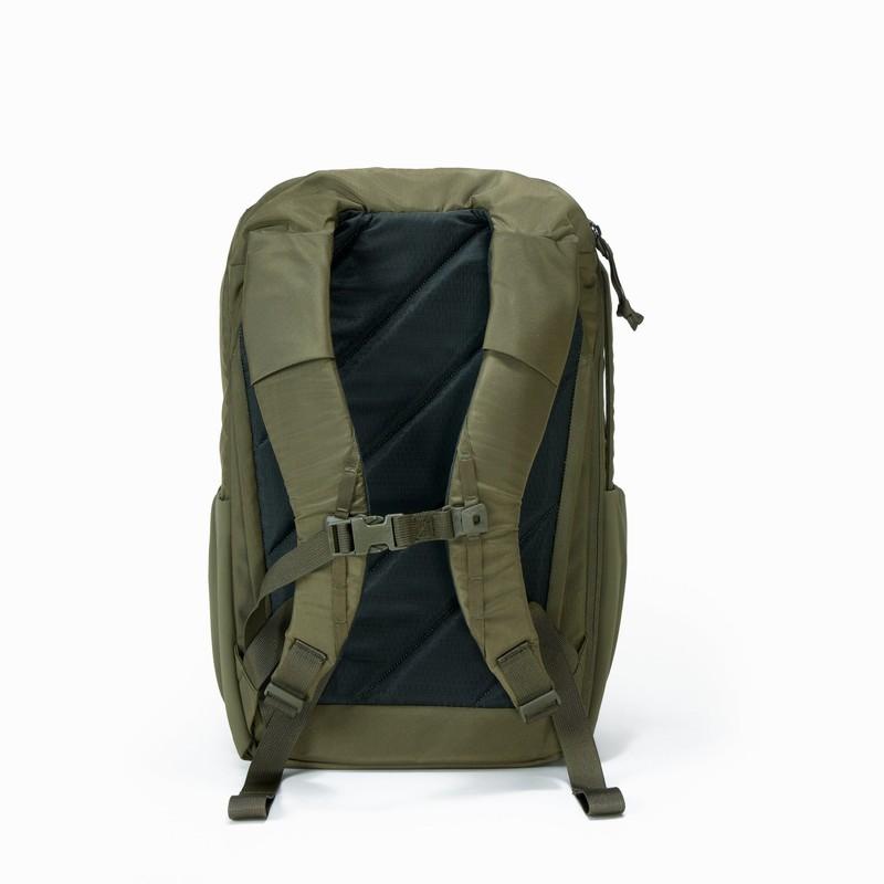 あすつく対応 エバーグッズ EVERGOODS CTB20 - Civic Travel Bag 20L OD Green eg13019c シビックトラベルバッグ | EVERGOODS | 02