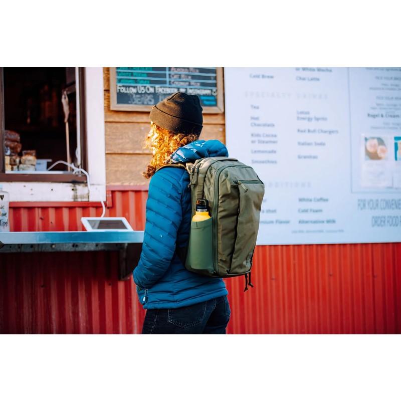 あすつく対応 エバーグッズ EVERGOODS CTB20 - Civic Travel Bag 20L OD Green eg13019c シビックトラベルバッグ | EVERGOODS | 04