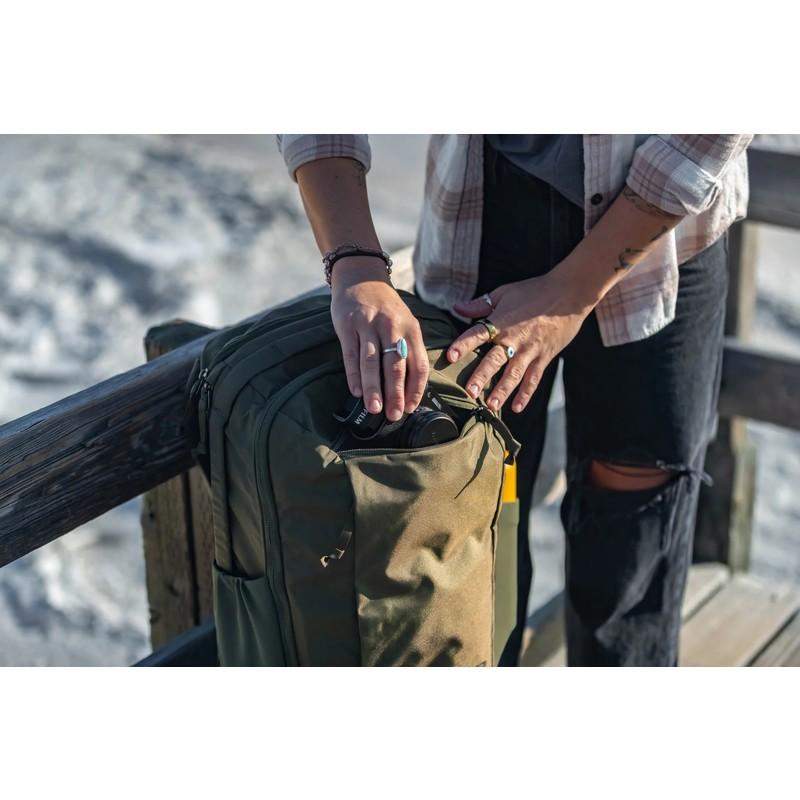 あすつく対応 エバーグッズ EVERGOODS CTB20 - Civic Travel Bag 20L OD Green eg13019c シビックトラベルバッグ | EVERGOODS | 06