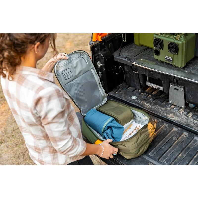 あすつく対応 エバーグッズ EVERGOODS CTB20 - Civic Travel Bag 20L OD Green eg13019c シビックトラベルバッグ | EVERGOODS | 08