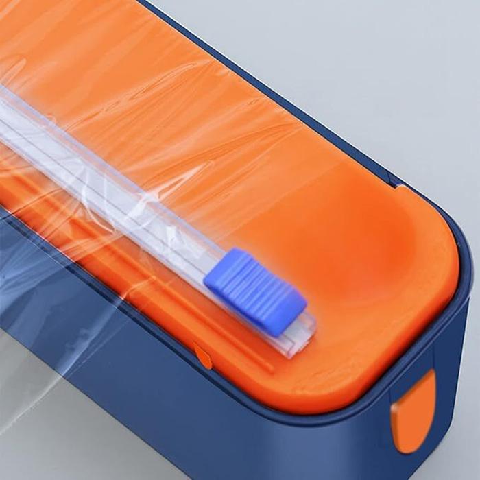 あすつく対応 60%OFFセール ティミーハウス TimmyHouse ラップホルダー ラップケース 磁石付き 6041 SALE |  | 01