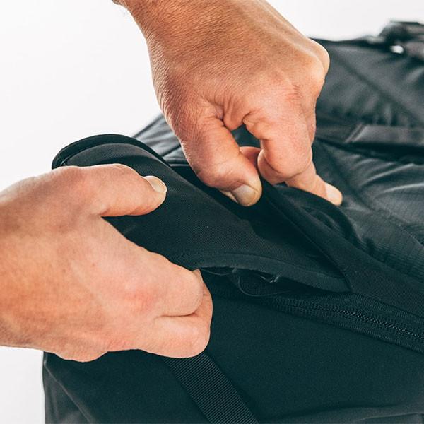 EVERGOODS エバーグッズ CTB35 - Civic Travel Bag 35L Solution