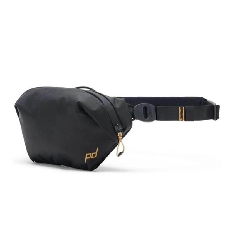 ピークデザイン Peak Design アウトドア スリング 2L ブラック BAS-2