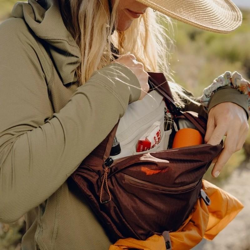 あすつく対応 ピークデザイン Peak Design アウトドア スリング 7L エクリプス BAS-7-EP-1 |  | 05