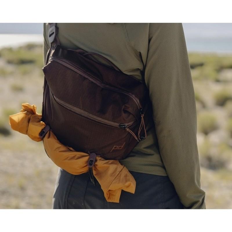 あすつく対応 ピークデザイン Peak Design アウトドア スリング 7L エクリプス BAS-7-EP-1 |  | 07