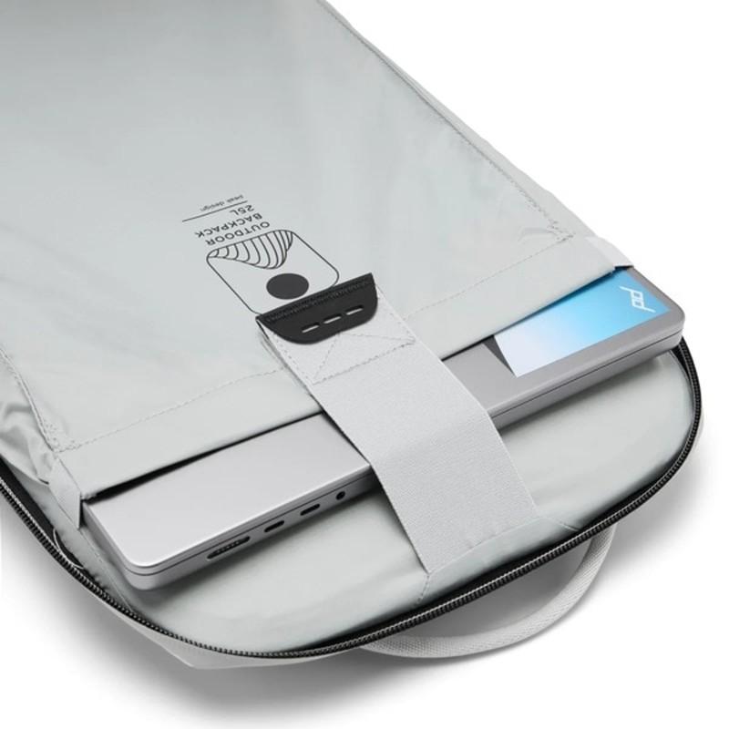 あすつく対応 20%OFFセール ピークデザイン Peak Design アウトドア バックパック 25L クラウド BABP-25-CD-1 SALE |  | 04