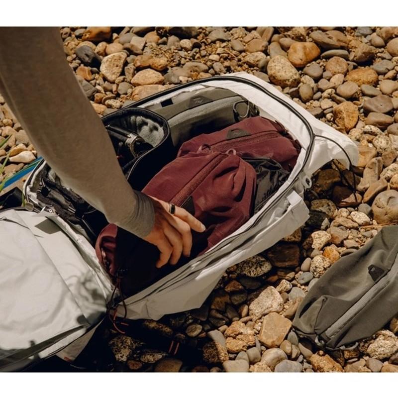 あすつく対応 20%OFFセール ピークデザイン Peak Design アウトドア バックパック 25L クラウド BABP-25-CD-1 SALE |  | 07