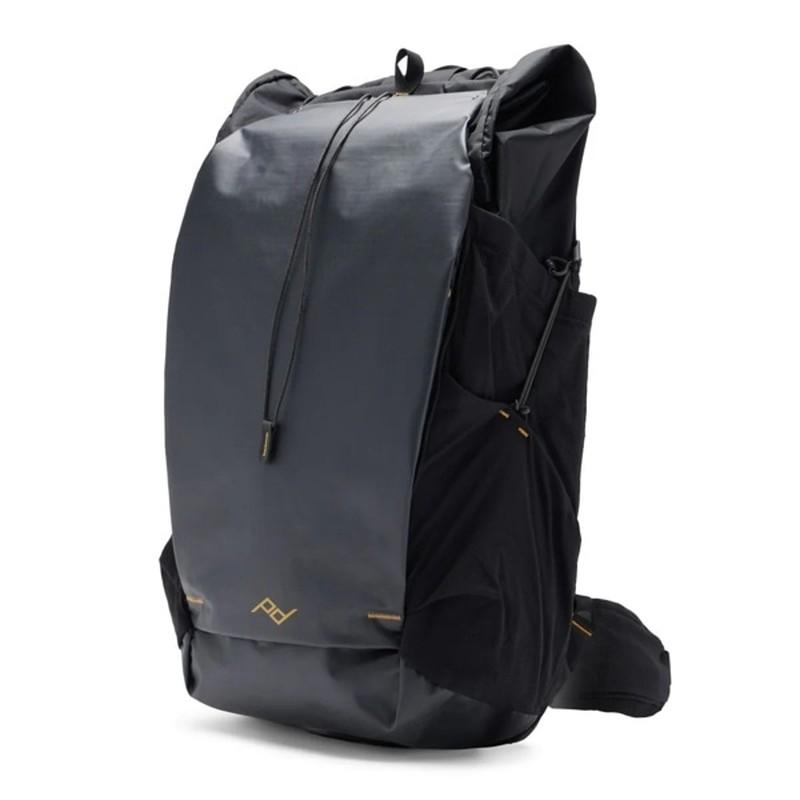 ピークデザイン Peak Design アウトドア バックパック 45L ブラック BABP-45-BK-1_1