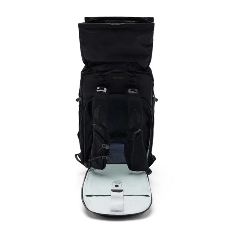 ピークデザイン Peak Design アウトドア バックパック 45L ブラック BABP-45-BK-1_4