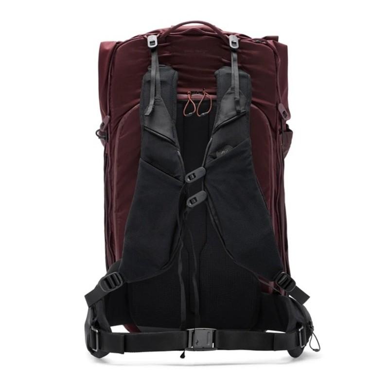 ピークデザイン Peak Design アウトドア バックパック 45L エクリプス BABP-45-EP-1_2