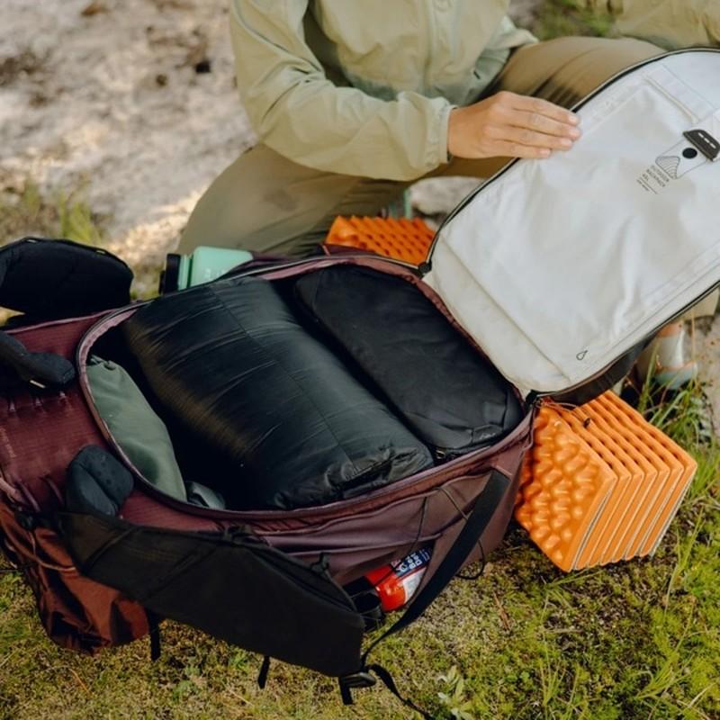 ピークデザイン Peak Design アウトドア バックパック 45L エクリプス BABP-45-EP-1_6