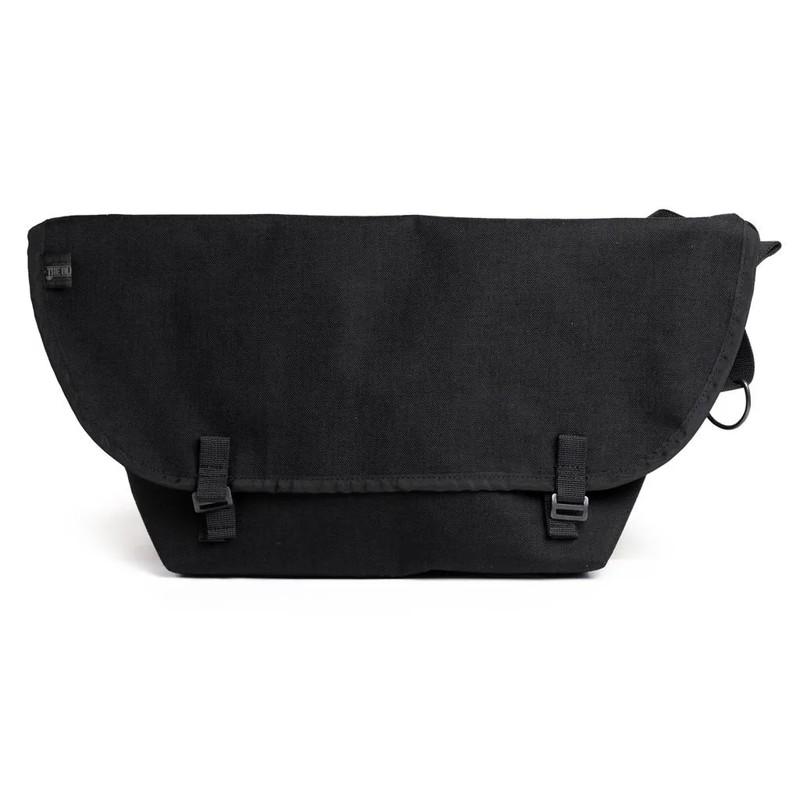 ブルーラグ BLUE LUG the messenger bag half black : vic2 - 通販