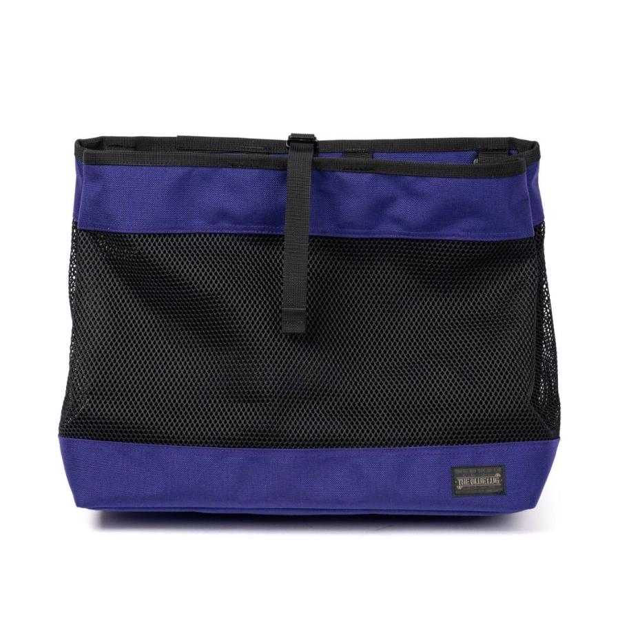 あすつく対応 ブルーラグ BLUE LUG brompton basket bag フレームあり