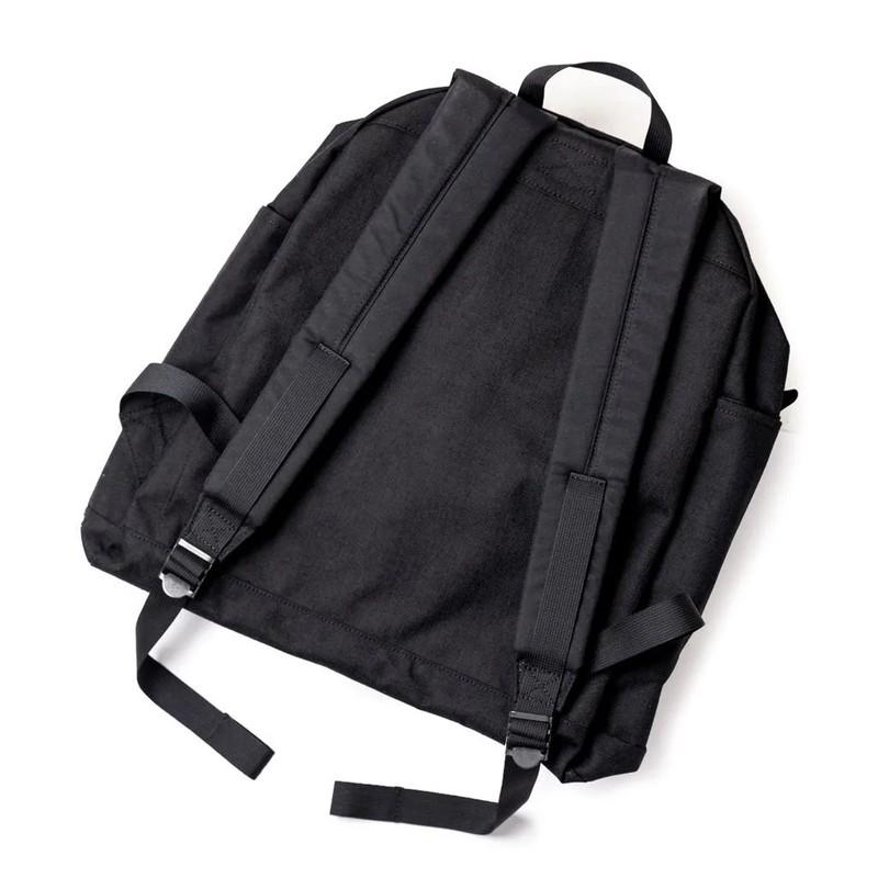 〈未使用〉BLUE LUG デイパック ブラック あすつく対応 ブルーラグ BLUE LUG the day pack black/reflector