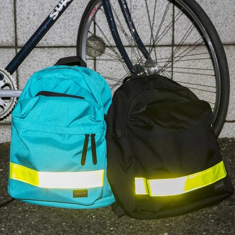 ブルーラグ BLUE LUG the day pack turquoise/reflector : vic2 吉祥寺